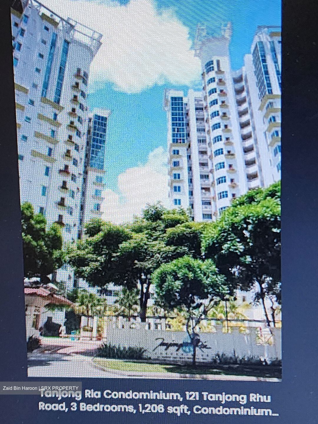 Tanjong Ria Condominium (D15), Condominium #553331761